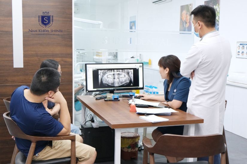 Loãng xương muốn trồng răng implant cần tuân thủ chỉ dẫn từ bác sĩ Loãng xương muốn trồng răng implant cần tuân thủ chỉ dẫn từ bác sĩ