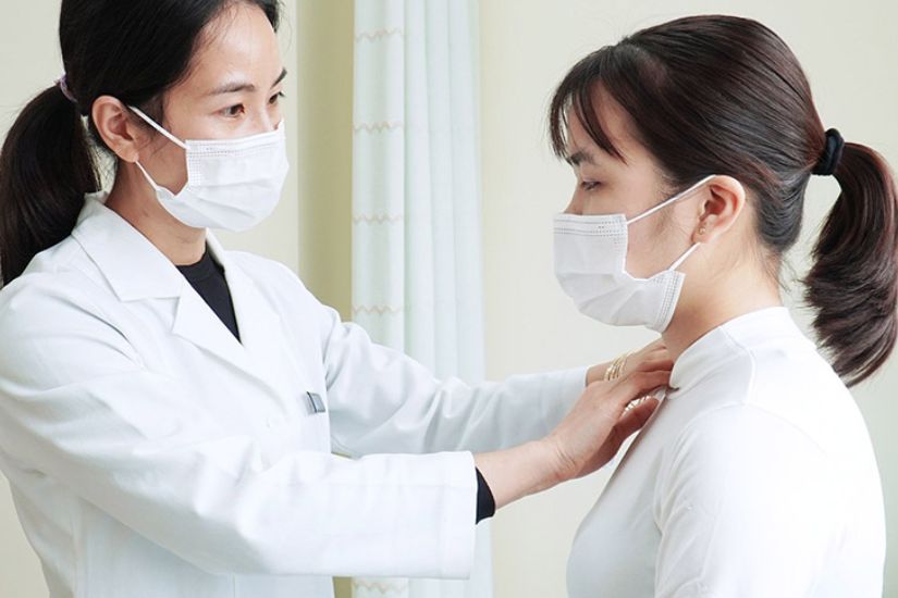 Ưu tiên phòng khám có bác sĩ hiểu về bệnh nội tiết