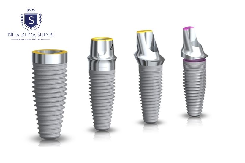 Người loãng xương cần sử dụng trụ implant có khả năng tích hợp nhanh Người loãng xương cần sử dụng trụ implant có khả năng tích hợp nhanh