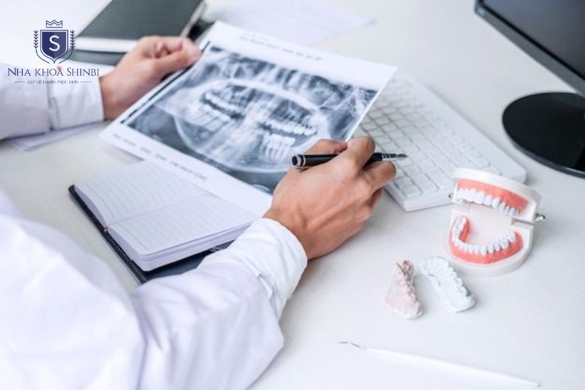 Nha khoa có dịch vụ chăm sóc sau điều trị Nha khoa có dịch vụ chăm sóc sau điều trị