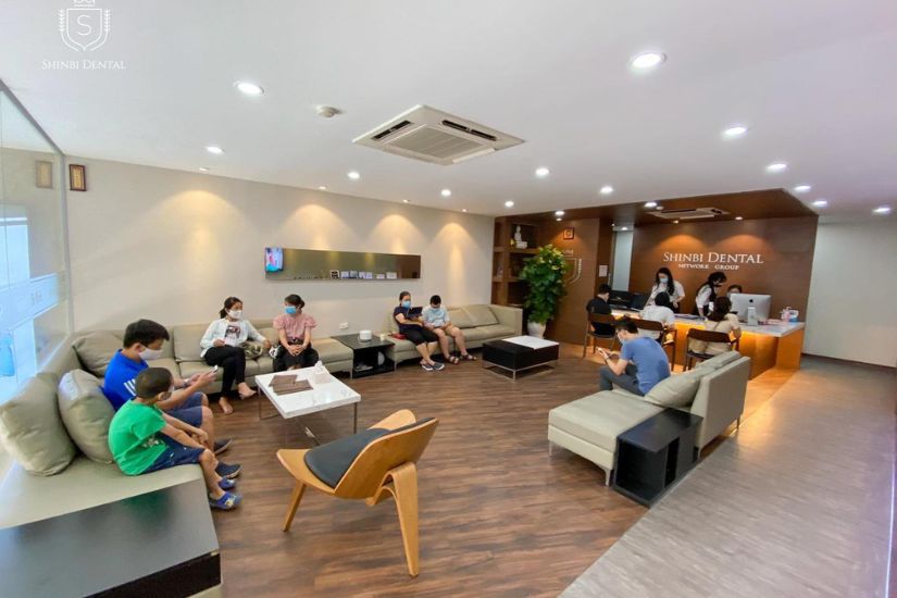 Công nghệ và thiết bị hiện đại giúp quá trình thăm khám, chẩn đoán và điều trị được chính xác và hiệu quả