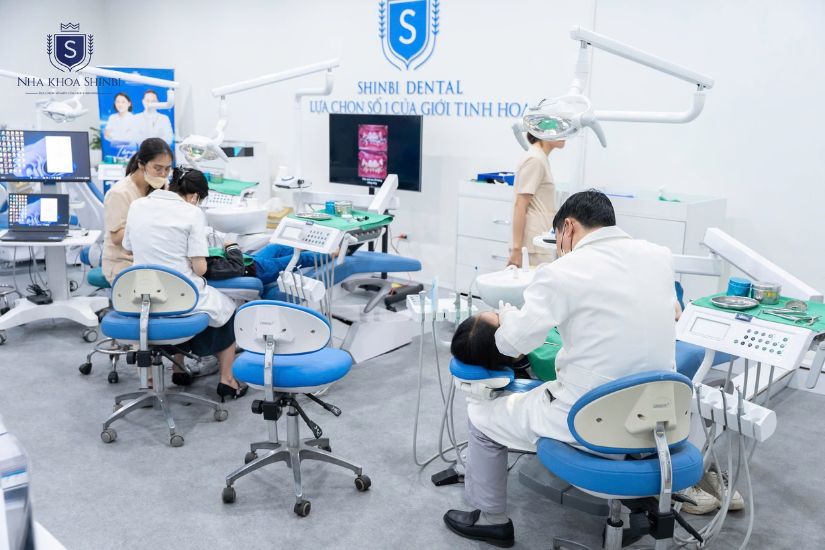 Những yếu tố tác động đến chi phí nhổ răng sâu