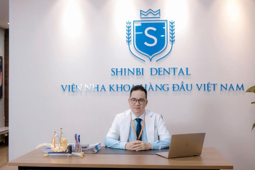Địa chỉ nha khoa đáng tin cậy có kiểm tra tuyến giáp ngay tại chỗ: Nha khoa Shinbi Địa chỉ nha khoa đáng tin cậy có kiểm tra tuyến giáp ngay tại chỗ: Nha khoa Shinbi