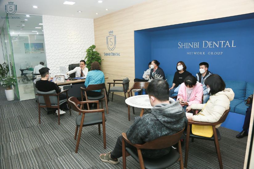 Khi nào nên lựa chọn bệnh viện chuyên khoa, nha khoa tư nhân Khi nào nên lựa chọn bệnh viện chuyên khoa, nha khoa tư nhân