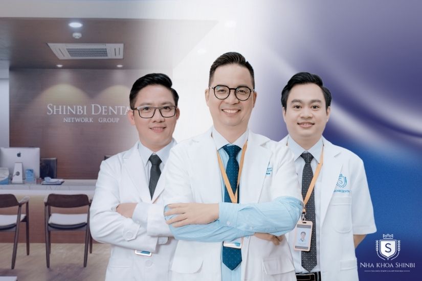 Nha khoa Shinbi - Cơ sở trồng răng implant không đau tại Hà Nội Nha khoa Shinbi - Cơ sở trồng răng implant không đau tại Hà Nội