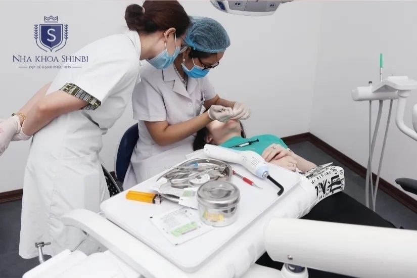 Shinbi là một địa chỉ uy tín chuyên bọc răng sứ Veneer shinbi-la-mot-dia-chi-uy-tin-chuyen-boc-rang-su-veneer