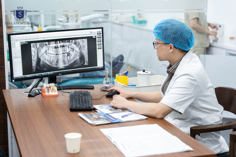 Shinbi mang đến trải nghiệm nhổ răng khôn nhẹ nhàng và an toàn