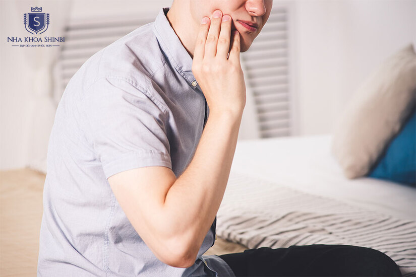 Răng khôn không có chức năng ăn nhai rõ ràng