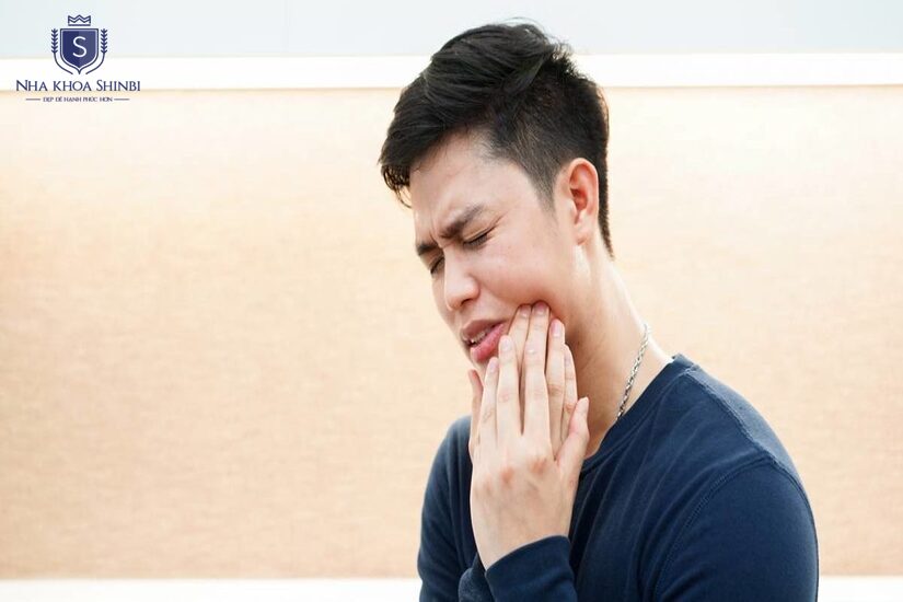 Nhổ răng khôn để tránh ảnh hưởng đến sức khỏe răng miệng