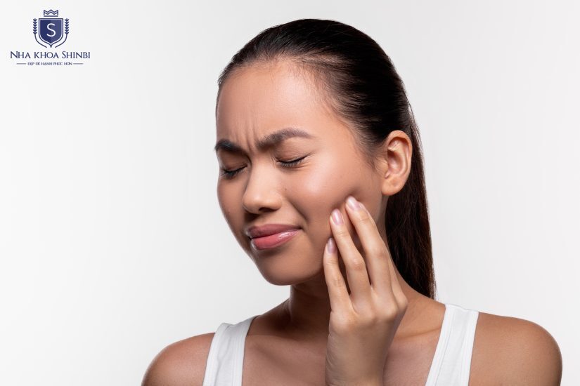 Nhổ răng khôn đúng lúc giúp ngăn ngừa rủi ro không mong muốn