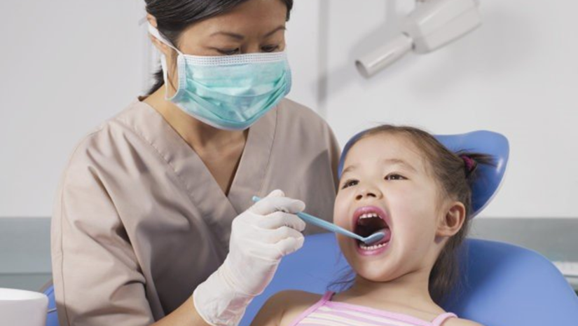 Nhổ răng trẻ em miễn phí - Ưu đãi lớn tại nha khoa Shinbi