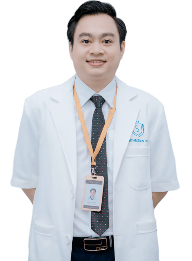 Bác sĩ Vũ Huy Chiến