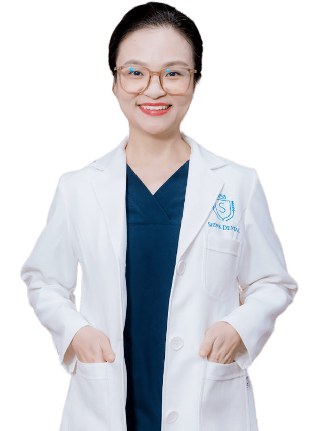 Bác sĩ Bùi Thu Hương