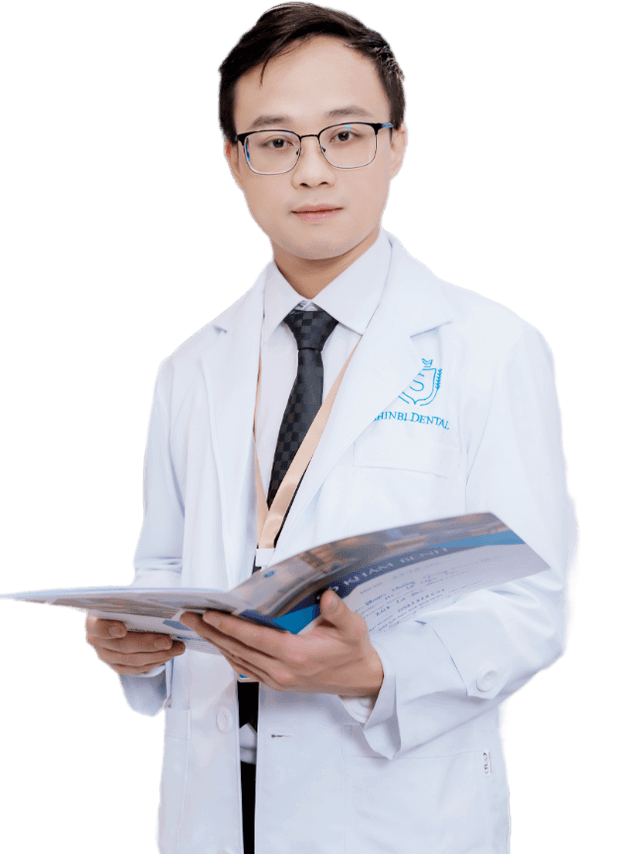 Bác sĩ Nguyễn Đức Khương