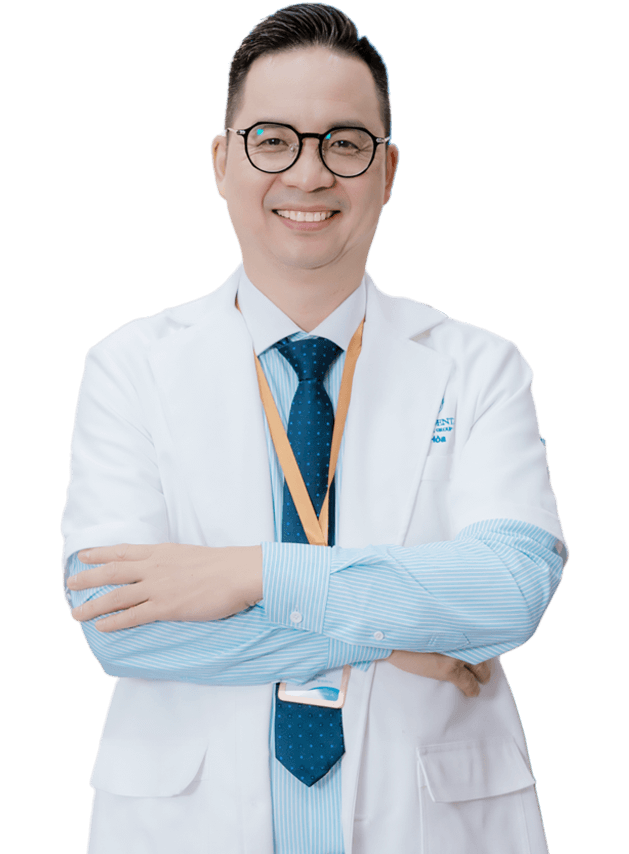 Bác sĩ Nguyễn Văn Hòa
