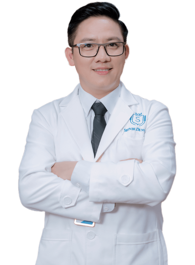 Bác sĩ Đào Ngọc Hổ