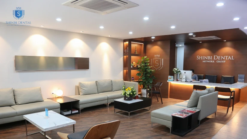 Top 7 địa chỉ niềng răng uy tín, tốt nhất ở Hải Phòng