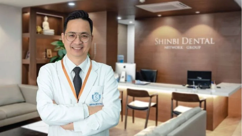 Phòng khám Răng Hàm Mặt bác sĩ Hòa Review chi tiết