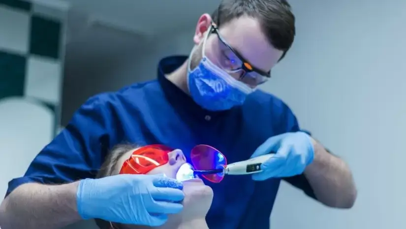 6 địa chỉ tẩy trắng răng ở đâu tốt, an toàn tại Hà Nội